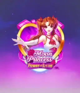 Discover the captivating charm of Moon Princess: Power of Love by Play'n GO, highlighting vibrant visuals and inspired by love, friendship, and empowerment. Follow the beloved princesses in a dynamic adventure, offering engaging gameplay such as special powers, multipliers, and free spins. Ideal for players seeking a game with a powerful message and engaging slot mechanics.