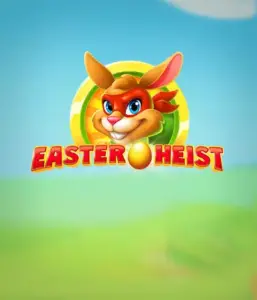 Participate in the festive caper of Easter Heist by BGaming, featuring a bright spring setting with mischievous bunnies executing a whimsical heist. Relish in the thrill of seeking hidden treasures across lush meadows, with features like bonus games, wilds, and free spins for a delightful gaming experience. Ideal for anyone looking for a festive twist in their gaming.