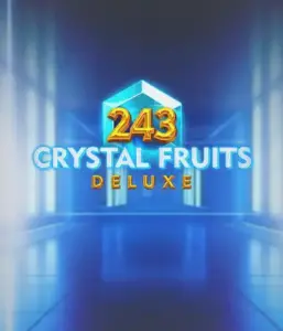 Discover the sparkling update of a classic with 243 Crystal Fruits Deluxe game by Tom Horn Gaming, showcasing crystal-clear graphics and an updated take on the classic fruit slot theme. Indulge in the pleasure of crystal fruits that unlock dynamic gameplay, complete with a deluxe multiplier feature and re-spins for added excitement. A perfect blend of traditional gameplay and contemporary innovations for players looking for something new.